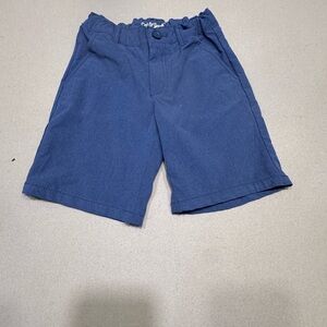 Cat & Jack Kids Blue Performance Wear Shorts